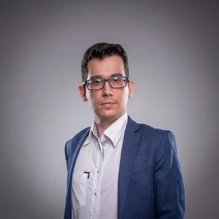 Eduardo Souza Ferreira - WD Adviser